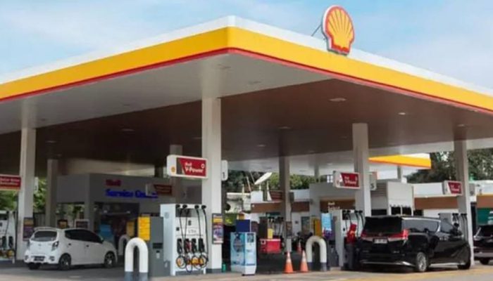 ESDM Buka Kran Impor BBM SPBU Swasta, Angka Kuota Belum Jelas