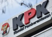 KPK Amankan Delapan Orang dalam OTT Pegawai Pajak, Sita Barang Bukti Rp6 Miliar