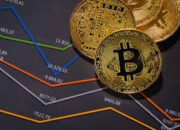 OJK Catat Transaksi Aset Kripto 2025 Capai Rp482,23 Triliun