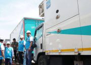 Dukung Kunjungan Presiden di SMA Taruna Nusantara Malang, PLN Siagakan Pasokan Listrik Berlapis