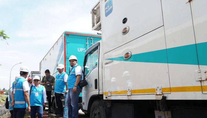 Dukung Kunjungan Presiden di SMA Taruna Nusantara Malang, PLN Siagakan Pasokan Listrik Berlapis