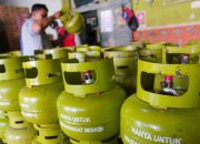Hadapi Long Weekend Isra Miraj, Pertamina Tambah Pasokan LPG 3 Kg di Jawa Timur
