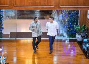 Bertemu Sekretaris Kabinet, Kadin Siap Dukung Program Strategis Pemerintah