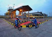 Gas Bumi PGN Terjaga Aman dan Andal Selama Libur Nataru 2025–2026