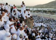 Antrean Haji RI Tembus 5,6 Juta Jemaah, Masa Tunggu Capai 26 Tahun
