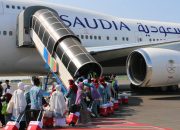 1.135 Calon Jemaah Haji Reguler Gagal Berangkat karena Tak Penuhi Syarat Kesehatan