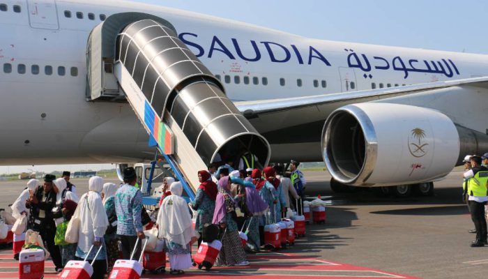 1.135 Calon Jemaah Haji Reguler Gagal Berangkat karena Tak Penuhi Syarat Kesehatan