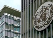 AS Resmi Keluar dari WHO: Donald Trump Akhiri Keanggotaan di Tengah Kontroversi Tunggakan Dana