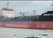 Tanker Kandas Akibat Cuaca Ekstrem, Pertamina Pastikan Pasokan BBM Aman