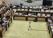 Komisi XI DPR RI Sepakati Thomas Djiwandono Jadi Deputi Gubernur BI