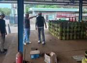 Gas Elpiji 3 Kg Langka Jelang Ramadan, Pemkab dan Polres Bergerak