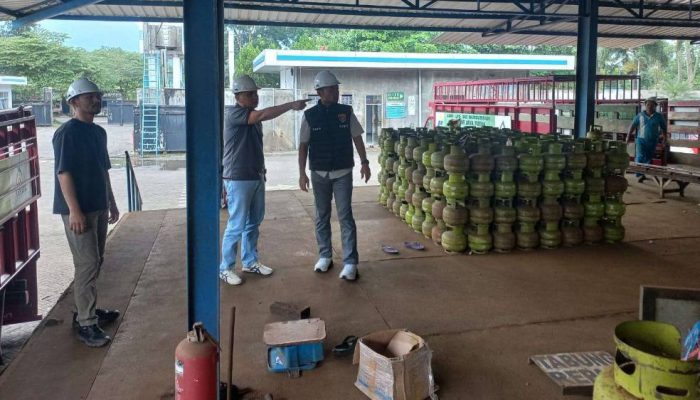 Gas Elpiji 3 Kg Langka Jelang Ramadan, Pemkab dan Polres Bergerak