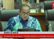 BPH Migas Perluas Program BBM Satu Harga, 599 Penyalur Telah Beroperasi hingga 2025