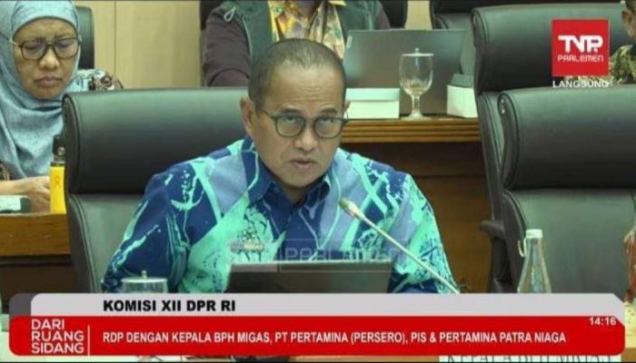 BPH Migas Perluas Program BBM Satu Harga, 599 Penyalur Telah Beroperasi hingga 2025