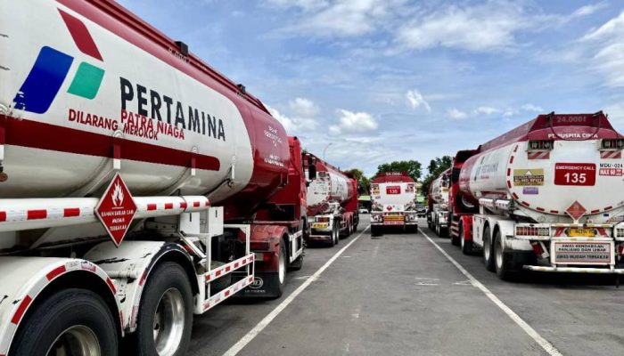 Pertamina Patra Niaga Jatimbalinus Dorong Ekonomi Daerah Lewat PBBKB Rp4,3 Triliun
