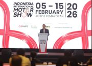 IIMS 2026 Digelar 5–15 Februari, Targetkan Transaksi Rp8 Triliun