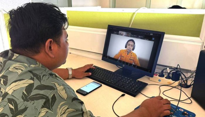 TTL–Basarnas Kolaborasi Gelar Sosialisasi Tanggap Darurat Kebencanaan