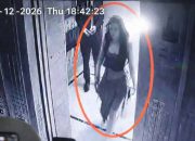 Ini Kronologi Aktivitas Lula Lahfah Sebelum Ditemukan Meninggal di Apartemen