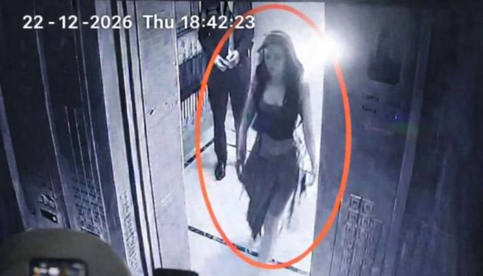 Ini Kronologi Aktivitas Lula Lahfah Sebelum Ditemukan Meninggal di Apartemen