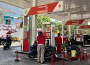 Mulai 1 Februari 2026, Harga Pertamax Turun Jadi Rp11.800 per Liter
