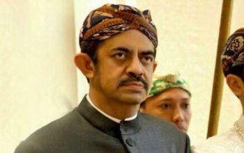 Interpol Resmi Terbitkan Red Notice Buron Korupsi Minyak Mentah Riza Chalid