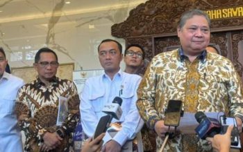 Pemerintah Paparkan Hasil Pertemuan Daring dengan MSCI