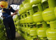 Pemkab Jember Ajukan Penambahan Kuota LPG 3 Kg hingga 100 Persen