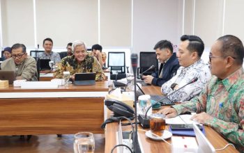 PGN Perkuat Keandalan Penyaluran Gas Bumi di Jawa Timur