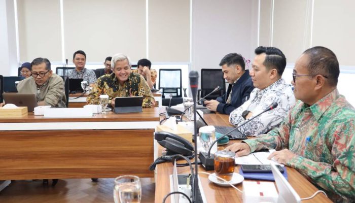 PGN Perkuat Keandalan Penyaluran Gas Bumi di Jawa Timur