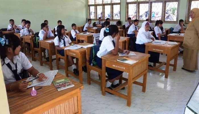 Pemerintah Tetapkan Libur Sekolah Awal Ramadan 18–20 Februari 2026