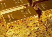 Permintaan Emas Dunia Cetak Rekor Tertinggi Sepanjang Sejarah pada 2025