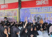 Telkomsel Bekali 380 Siswa SMAN Darussholah Banyuwangi Kemampuan Digital Leadership