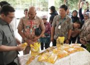 Mendag: Ketersediaan Minyak Goreng Aman Jelang Ramadan