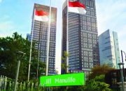 Manulife Indonesia dan Bank DBS Perkenalkan Manulife Ultima+, Jawaban Perencanaan Warisan Modern