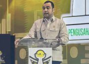 Surabaya Diusulkan Jadi Lokasi Munas XVIII HIPMI 2026