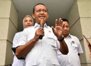 Bahlil Lahadalia: Terobosan Pemerintah Jadi Kunci Swasembada Energi Nasional