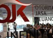 OJK Tegaskan Jual Beli Rekening di Media Sosial Ilegal dan Berisiko Tinggi