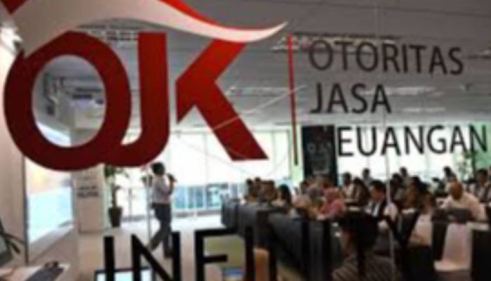 OJK Tegaskan Jual Beli Rekening di Media Sosial Ilegal dan Berisiko Tinggi