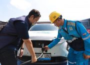 Konsumsi Listrik Meningkat, PLN Jatim Raih 46,3 TWh di 2025