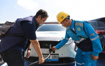 Konsumsi Listrik Meningkat, PLN Jatim Raih 46,3 TWh di 2025