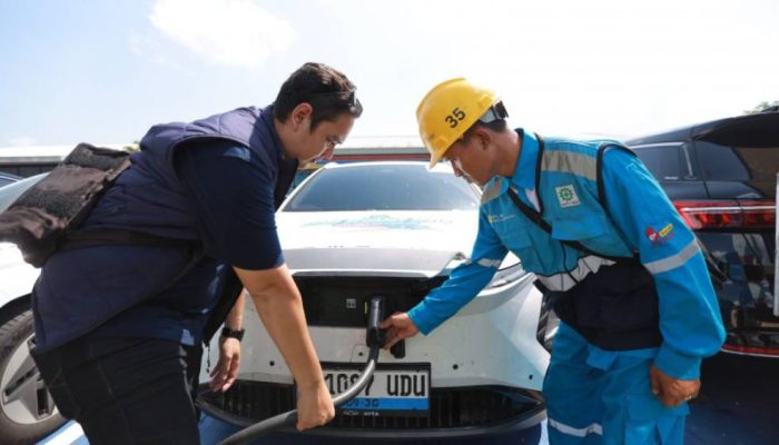 Konsumsi Listrik Meningkat, PLN Jatim Raih 46,3 TWh di 2025