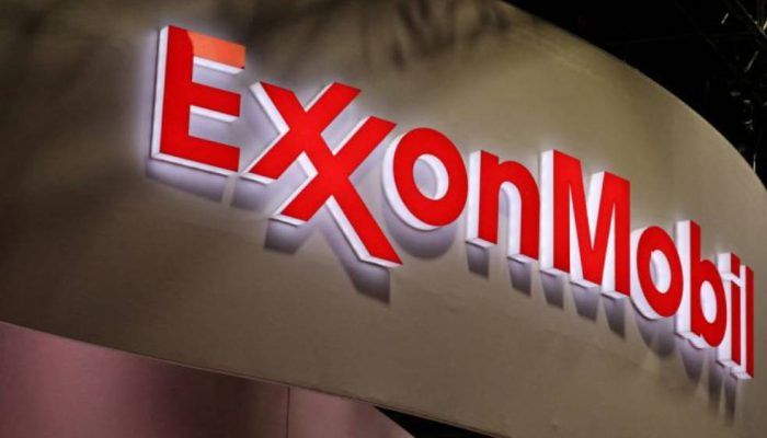 Bahlil Lahadalia Bahas Kelanjutan Kerja Sama Energi dengan ExxonMobil