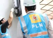 PLN Pastikan Isu ‘Blackout’ Nasional Hoaks, Mitigasi Digital dan PLTN Jadi Kunci Stabilitas