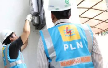 PLN Pastikan Isu ‘Blackout’ Nasional Hoaks, Mitigasi Digital dan PLTN Jadi Kunci Stabilitas