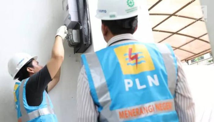 PLN Pastikan Isu ‘Blackout’ Nasional Hoaks, Mitigasi Digital dan PLTN Jadi Kunci Stabilitas