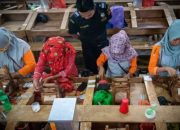 Peneliti UB Desak Pemerintah Lipat Gandakan Anggaran Penindakan Rokok Ilegal