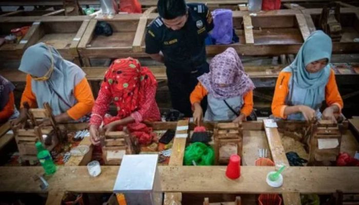 Peneliti UB Desak Pemerintah Lipat Gandakan Anggaran Penindakan Rokok Ilegal