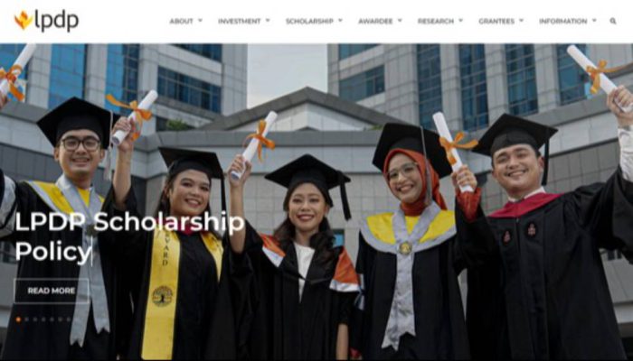 LPDP Jatuhkan Sanksi ke 8 Awardee yang Tak Penuhi Kewajiban Pengabdian