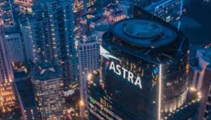Laba Astra International Turun Tipis ke Rp32,8 Triliun pada 2025, Bisnis Jasa Keuangan & Agribisnis Jadi Penopang