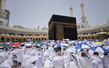 Selly Andriany Gantina Minta Pemerintah Siapkan Skema Pemulangan Jemaah Umrah